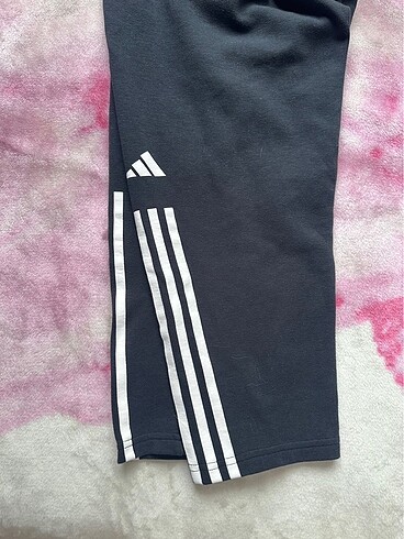 m Beden siyah Renk Adidas eşofman altı