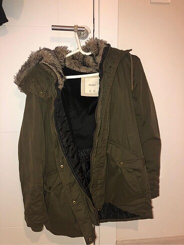Pull & Bear Mont