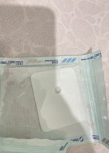 Trakeostomi pedi small - Görsel 2