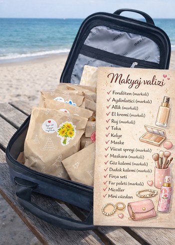 Advent calendar - Görsel 3