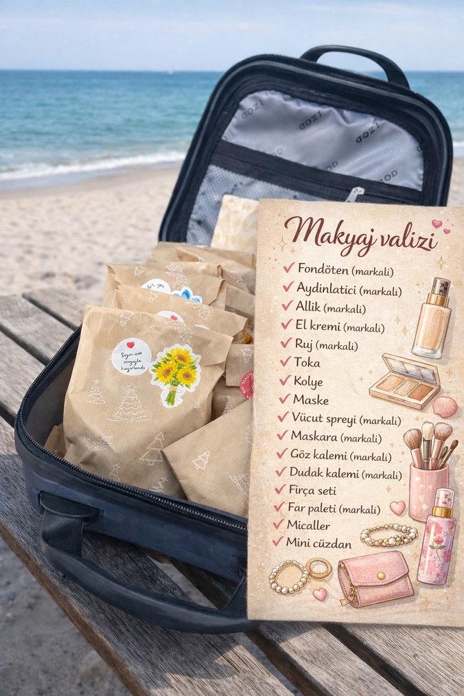 Advent calendar - Görsel 3