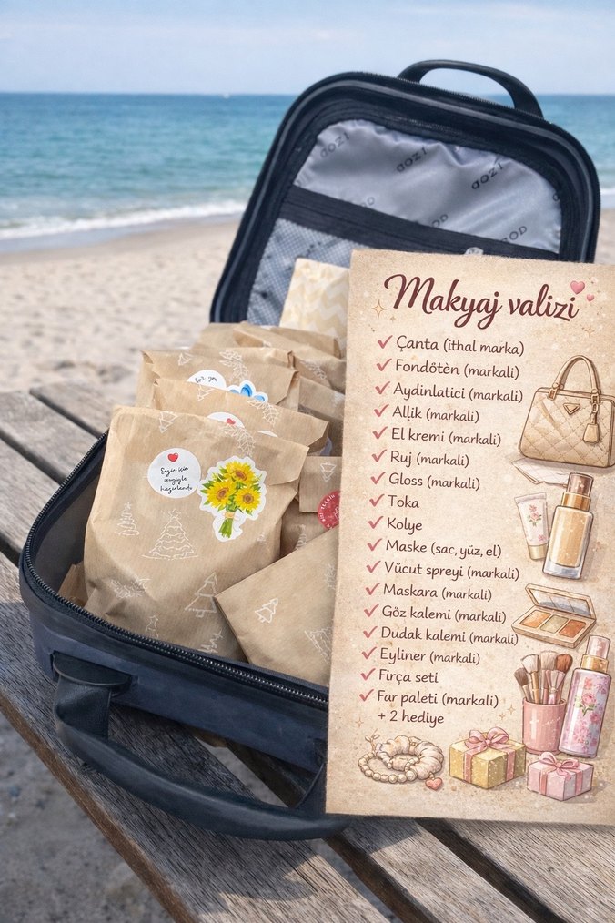 Advent calendar - Görsel 4