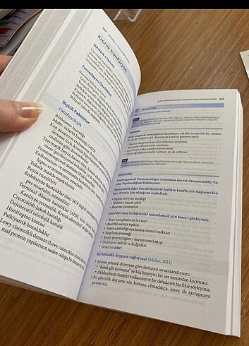  Hemşirelik tanıları el kitabı
