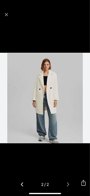 Bershka Bershka Kaban