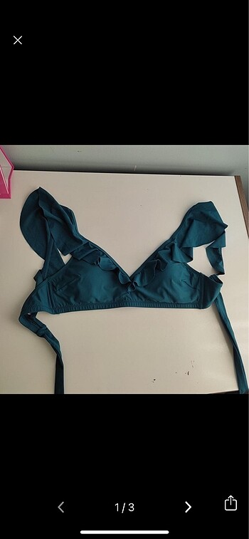 Penti Bikini üstü