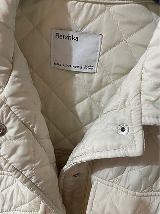 Bershka Bershka ceket