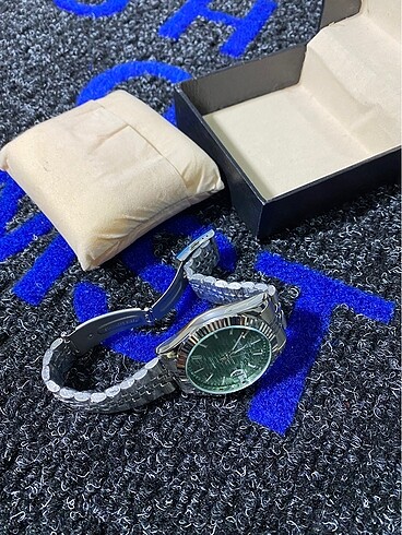 Rolex saat
