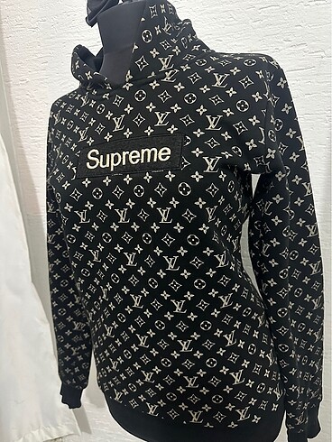 Supreme Supreme sweat