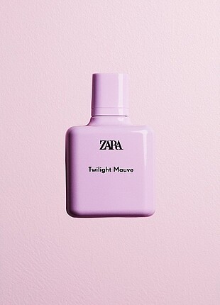 Zara parfüm 