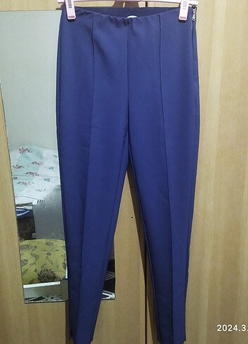 Twist pantalon 