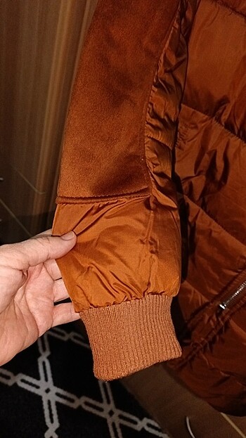 Uzun mont - Görsel 5