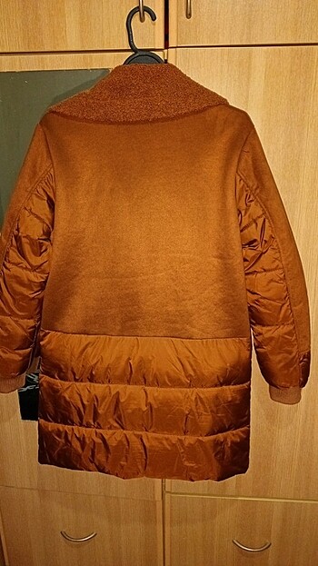 Uzun mont - Görsel 6