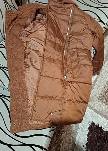 Uzun mont - Görsel 7