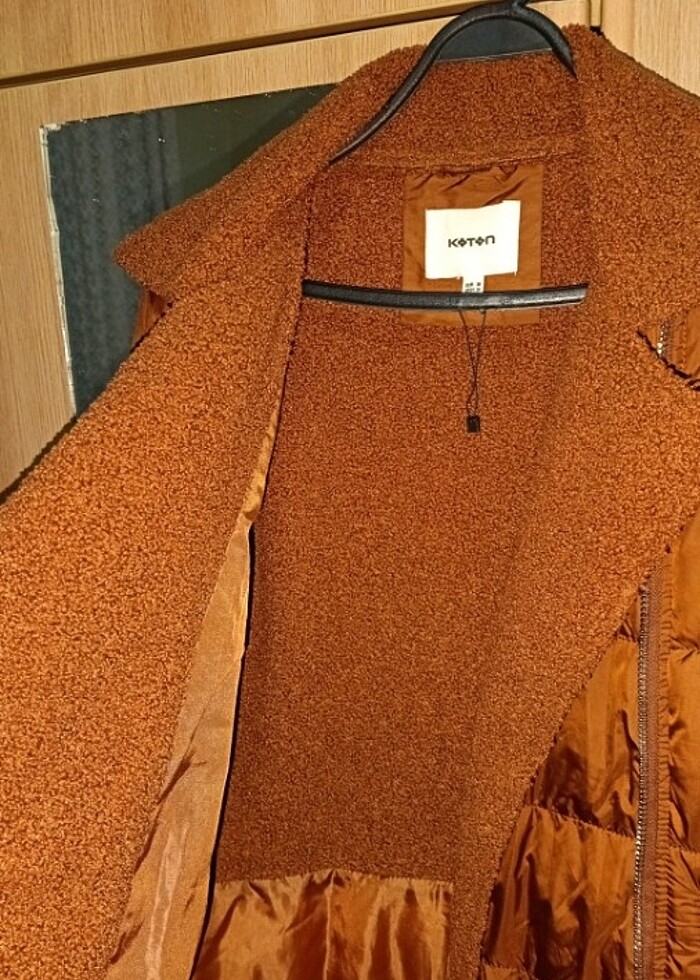 Uzun mont - Görsel 2