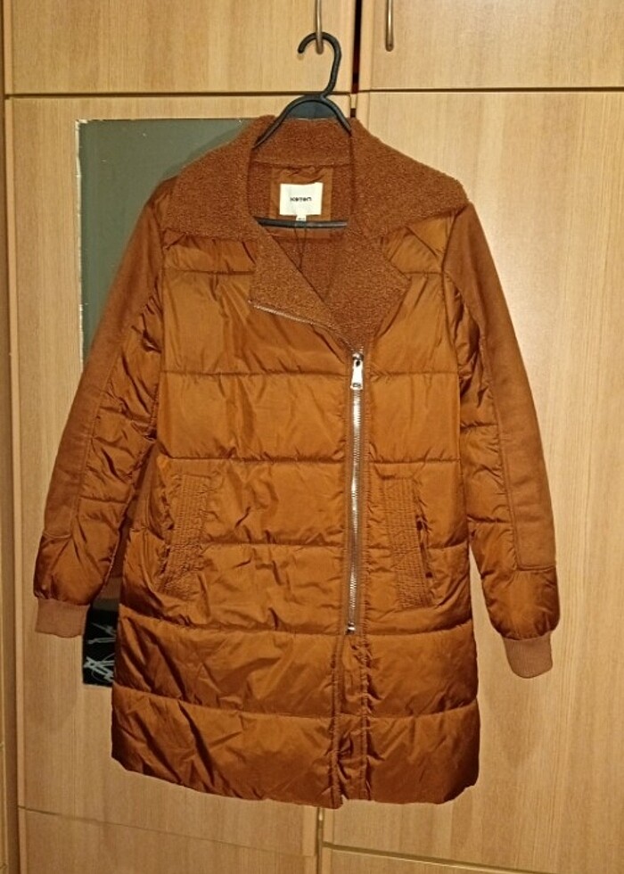 Uzun mont - Görsel 4