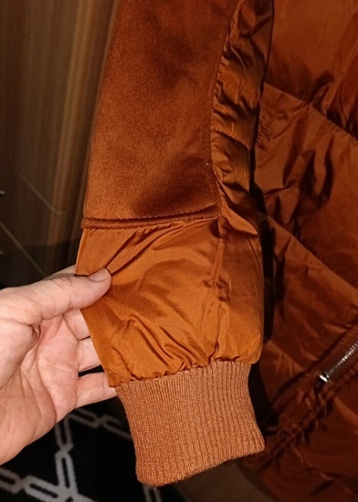 Uzun mont - Görsel 5