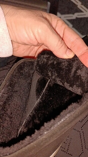 Kadın Bot - Görsel 5