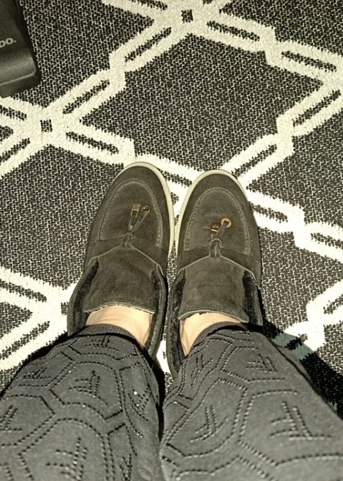 Kadın Bot - Görsel 4