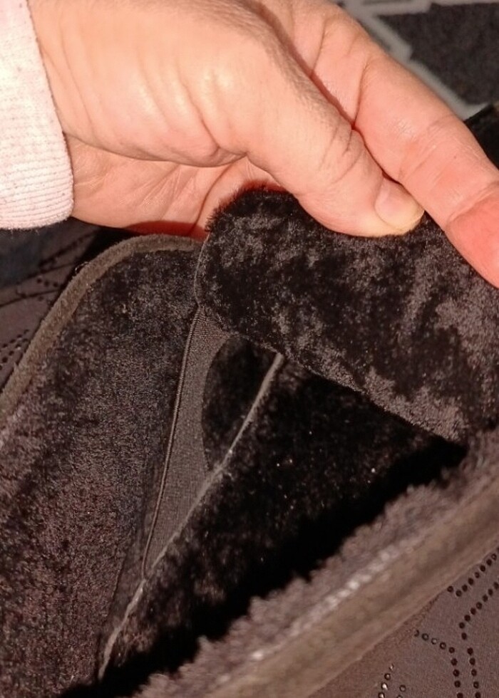 Kadın Bot - Görsel 5