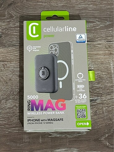 MagSafe Powerbank