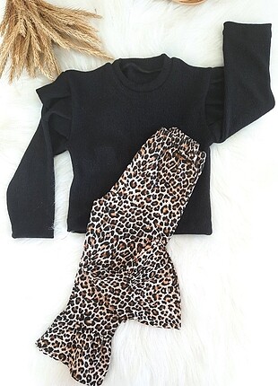 Leopar takım