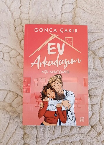 Ev Arkadaşım Aşk Anatomisi, Gonca Çakır