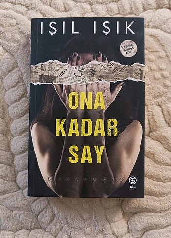 #siakitap #onakadarsay #ışılışık