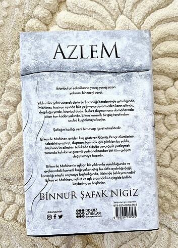 Beden İçinde Bir Sen 4, Binnur Şafak Nigiz, Azlem