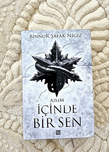 Beden Renk İçinde Bir Sen 4, Binnur Şafak Nigiz, Azlem