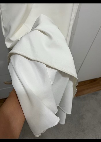 Nikah Nişan veya Söz Elbisesi - Görsel 5