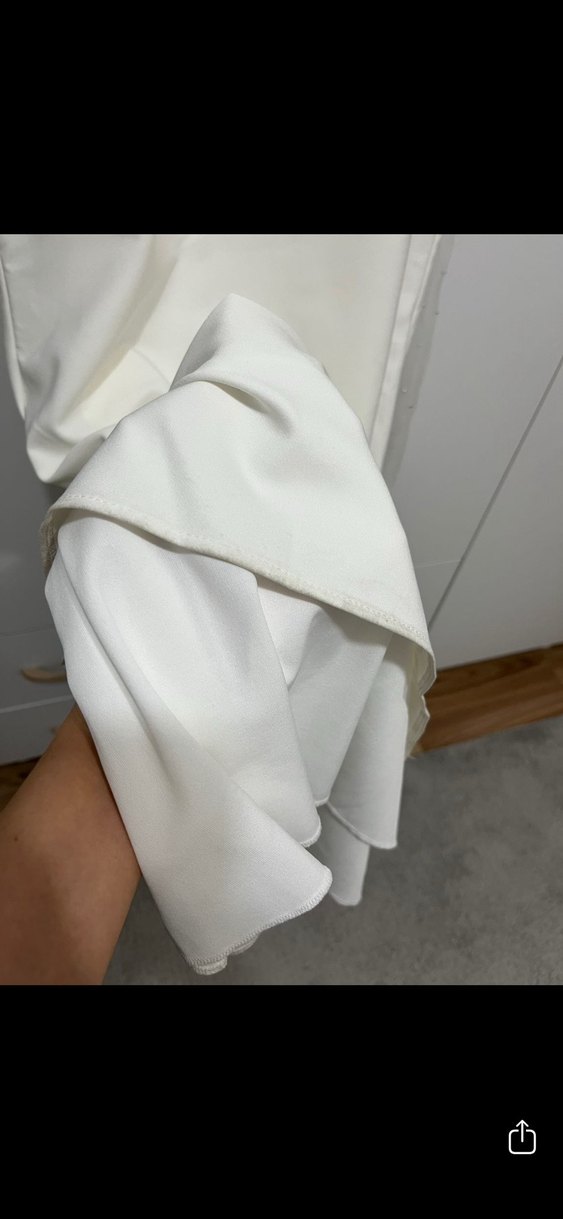 Nikah Nişan veya Söz Elbisesi - Görsel 5