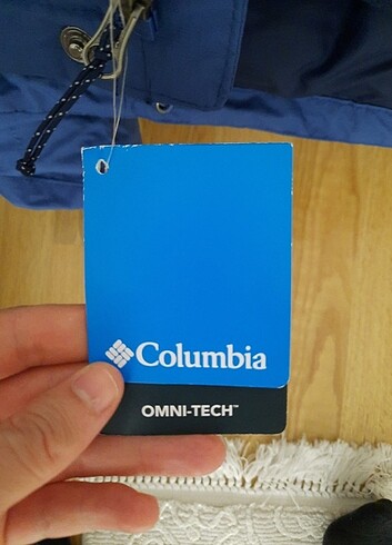 Columbia 3 in 1