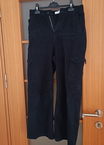Kot pantolon