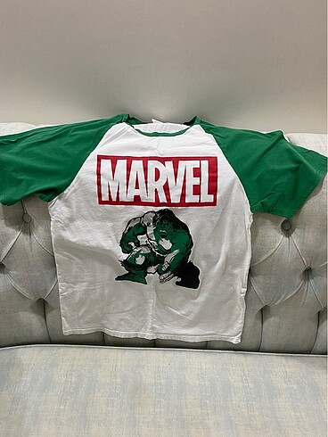 Marvel tşört