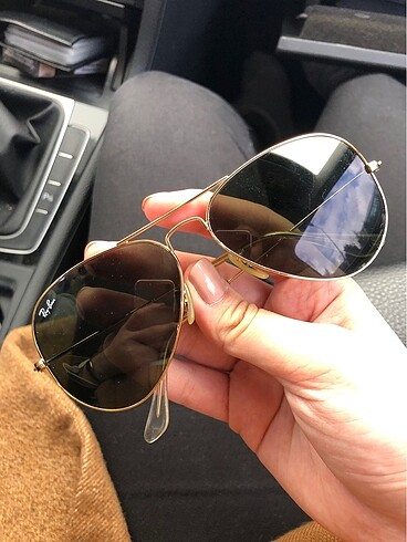Rayban gözlük