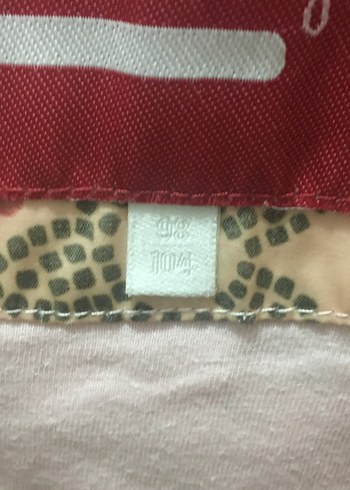 Pembe Çiçek Desenli Kız Yağmurluk - Görsel 4