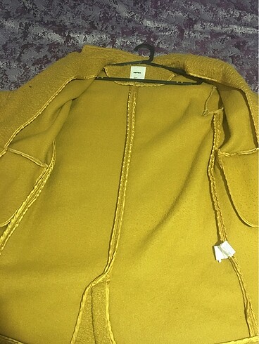 Koton kaban kışlık - Görsel 7