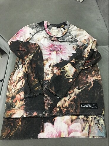 Elevenparis marka sweat