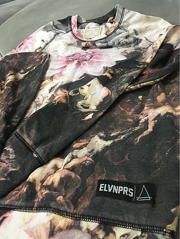 xs Beden Elevenparis marka sweat
