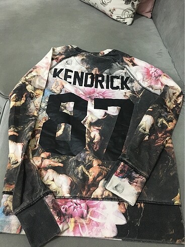 xs Beden çeşitli Renk Elevenparis marka sweat