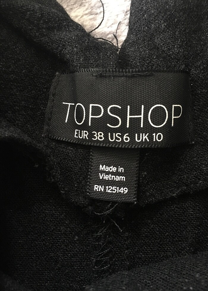 Bayan tulum - Görsel 3