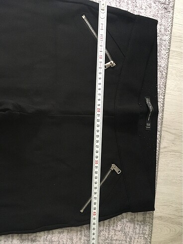 xl Beden siyah Renk Zara bayan pantolon