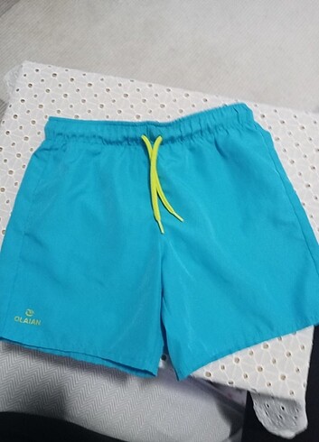 Decathlon deniz şortu 