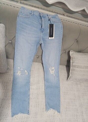 Trendyol kot pantolon 