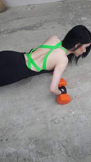 Spor Tulum