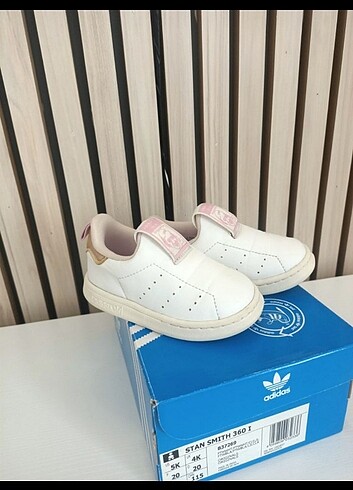 Stan Smith 20 no