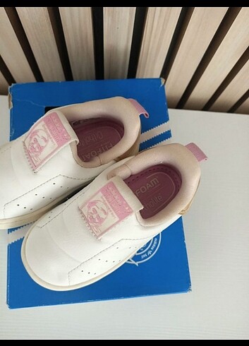 Stan Smith 20 no