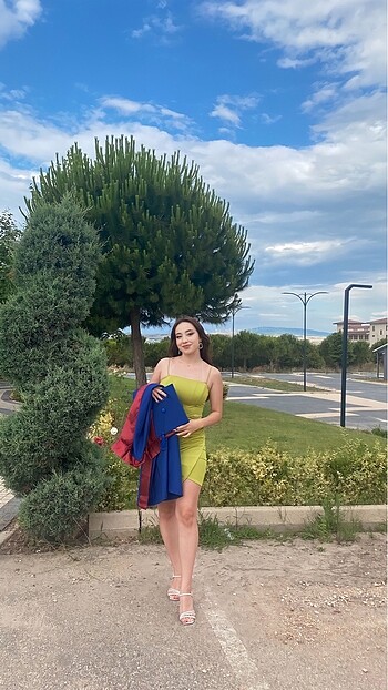 Trendyol & Milla Elbise
