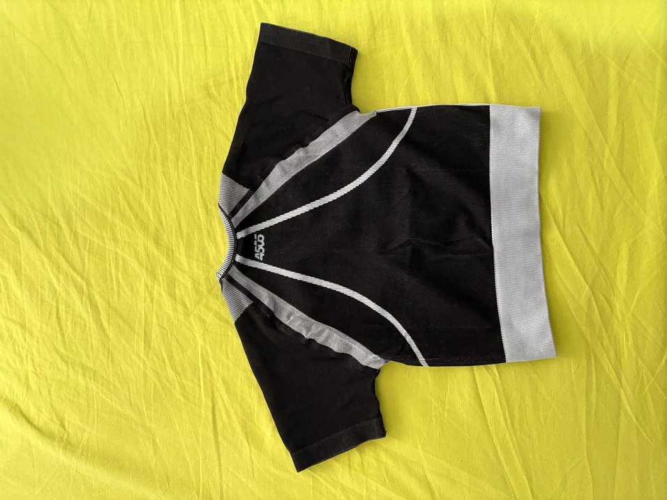 Spor üst - Görsel 2