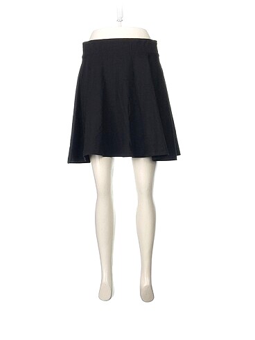 H&M Mini Etek %70 İndirimli.